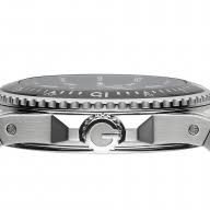 Watch Gucci Man Gucci Dive in Steel YA136203 - YA136203